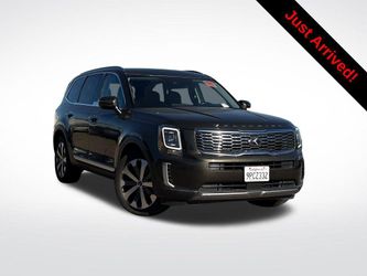 2021 Kia Telluride