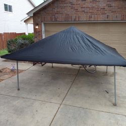 Pop Up Canopy 