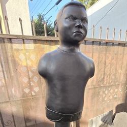 Punching Dummy / Bag