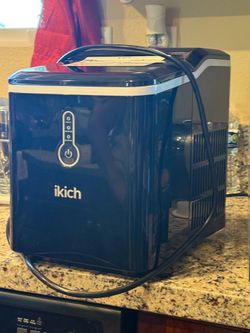 Ice machine