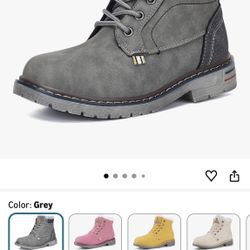 Boy Girl Snow Boots Warm Size 8.5💥$10💥