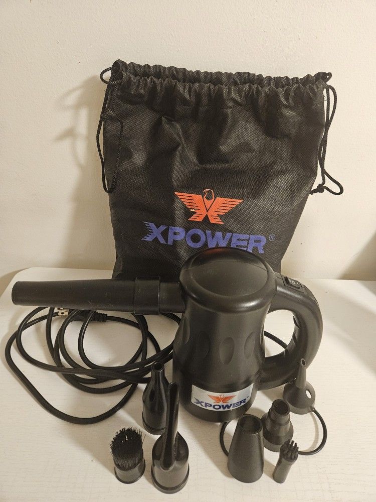 X Power A2