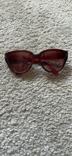 Miu Miu prescription sunglasses