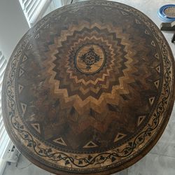 Antique Table 