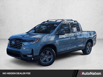 2024 Honda Ridgeline