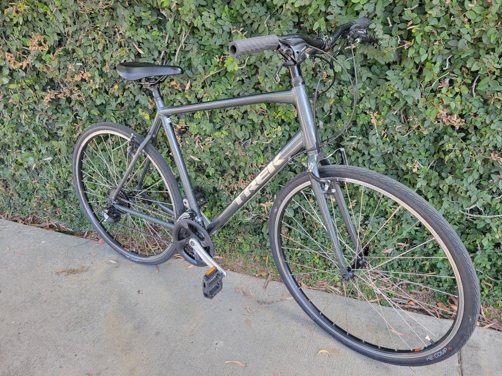 Trek FX 1 Hybrid Comfort