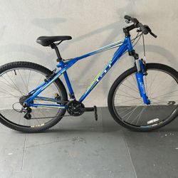 BICYCLE GT 21 SPEED SIZE 29 BRAND NEW 