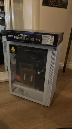 🔥 NEW Ryzen 5 5600X + RX 6600 Gaming PC Build Kit | 16GB RAM | 1TB SSD