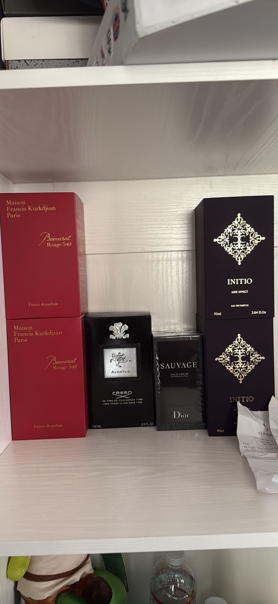 Colognes For Men *All With Receipt*