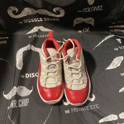 Jordan Retro 11 Cherry