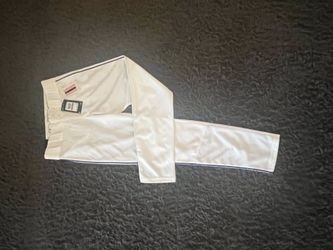 Under Armour baseball pants NWT-youth large