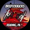 Bredtoekicks