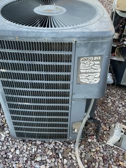 3 Ton Heat Pump Condenser