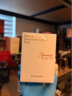 Maison Francis Kurkdjian Baccarat Rouge 540 Eau de Parfum