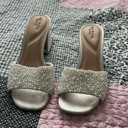 Women’s Shoes/Heels