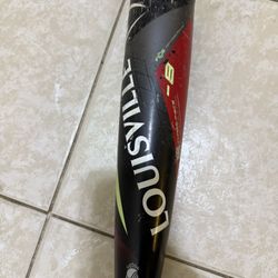 Louisville Slugger Prime 917 28/20 Usssa