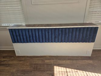 Custom Head Board With Storage Free