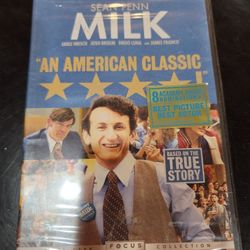Various DVD's