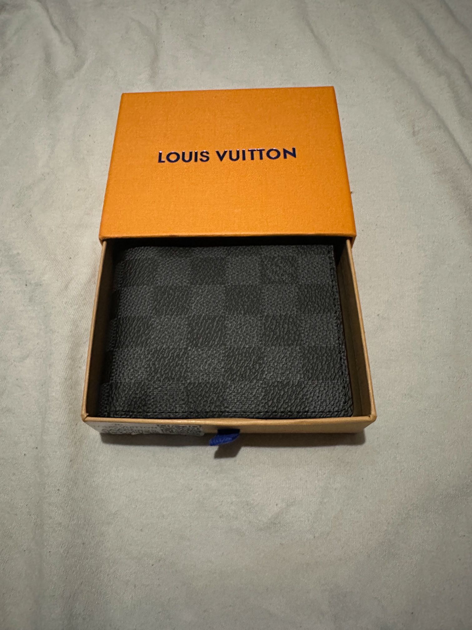Louis Vuitton Wallet
