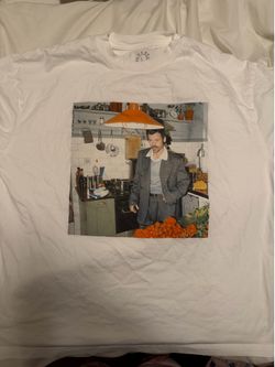 harry styles t-shirt