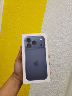Apple iphone 17 Pro unlocked