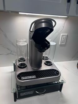 Bartesian Cocktail Machine