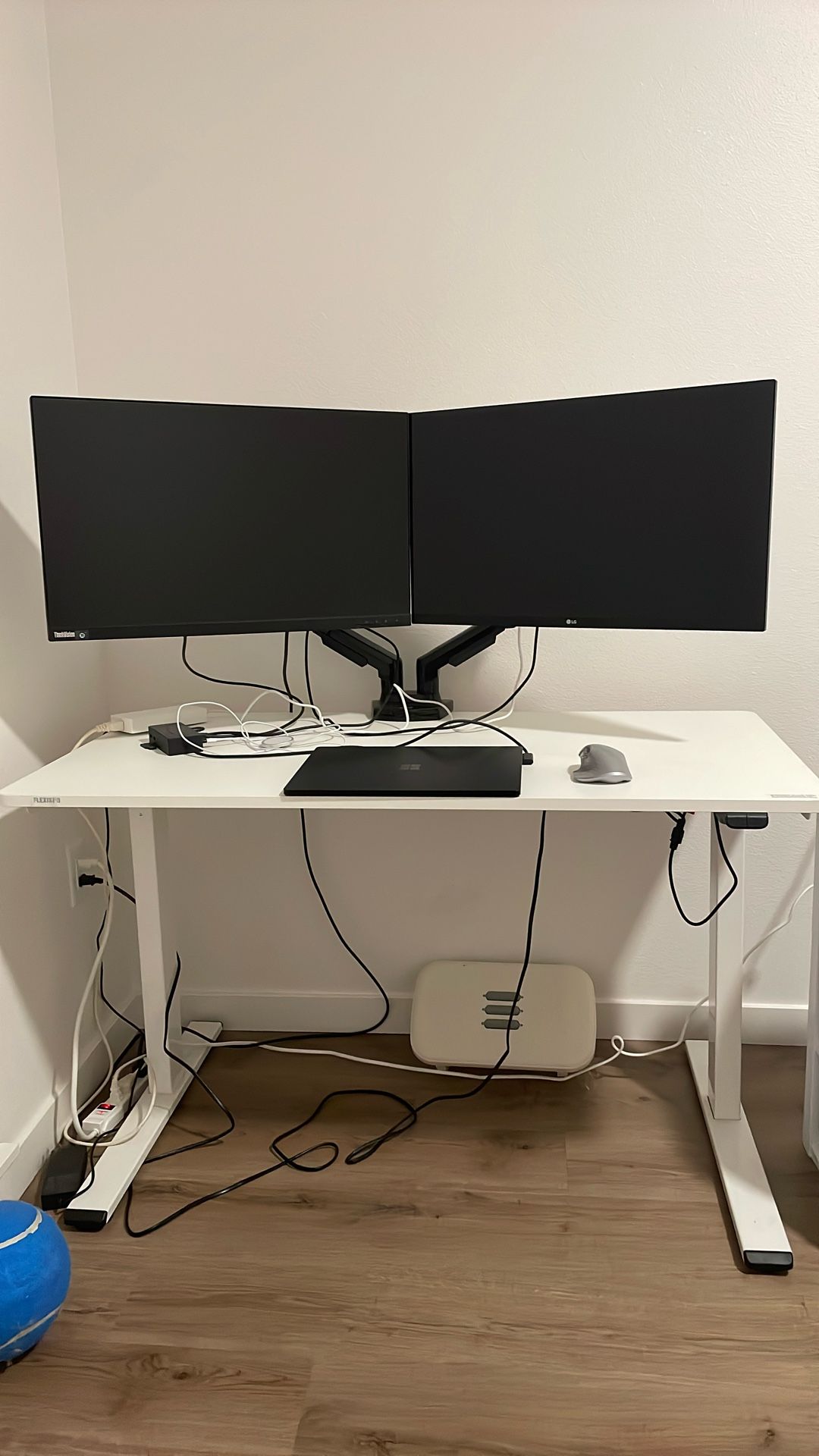 flexispo standing desk