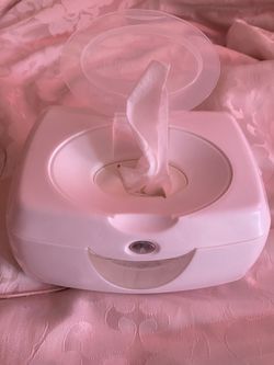 Munchkin Wipe Warmer For Baby