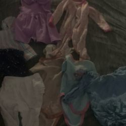 Baby Clothes Suprise Pack 
