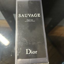Dior Sauvage 200ml