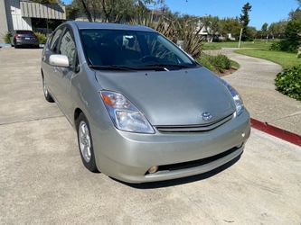 2005 Toyota Prius