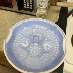 Bottle Pacifier Sterilizer 