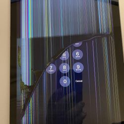 Ipad Screen Repair 