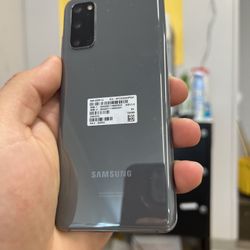 Samsung Galaxy S20 5G Unlocked 128GB