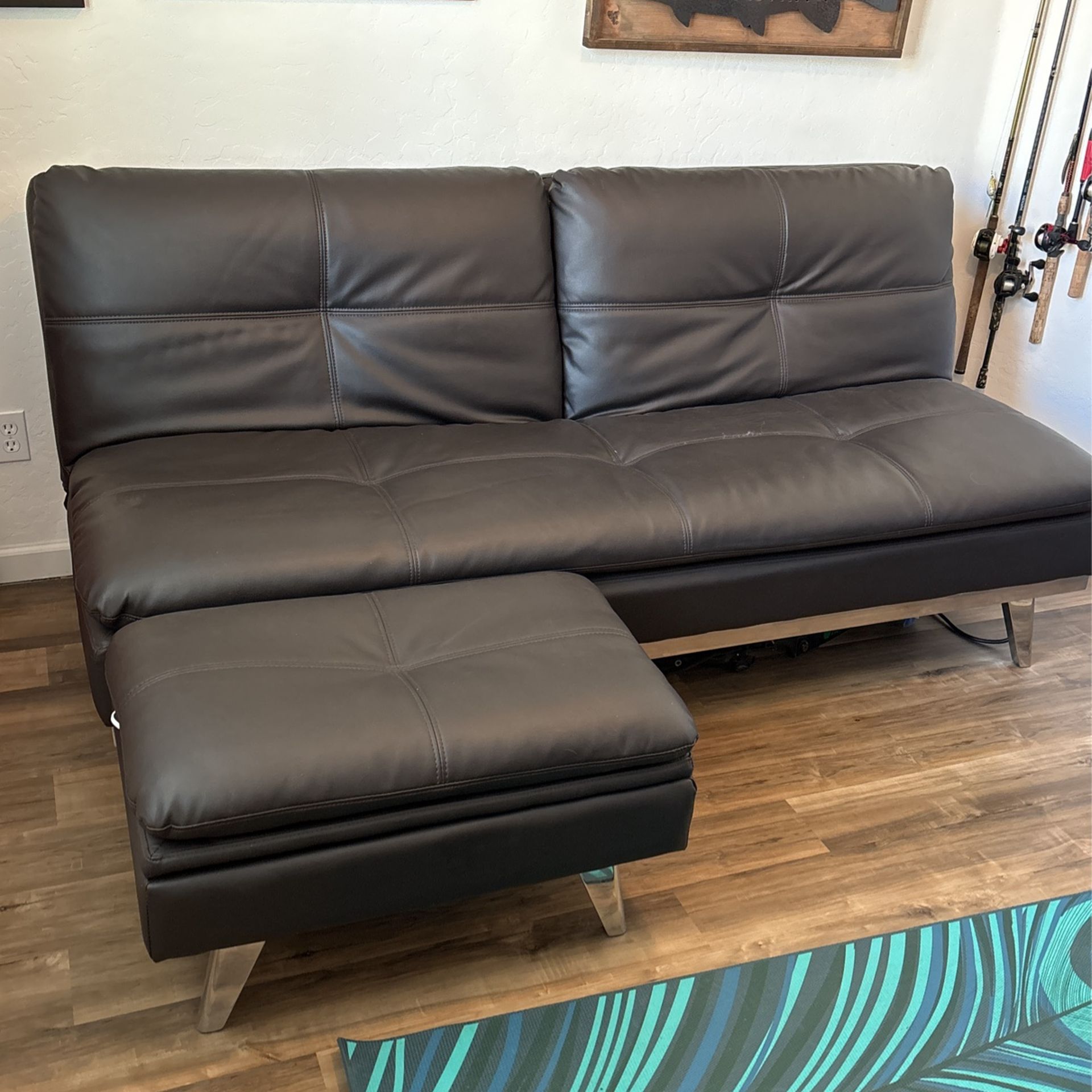 Ravenna Relax-A-Lounger Euro Lounger