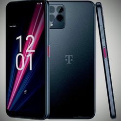 Revvl 6x Pro 5g 256 GB 