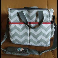 Diaper Bag