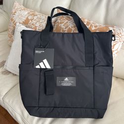 Adidas Travel Bag