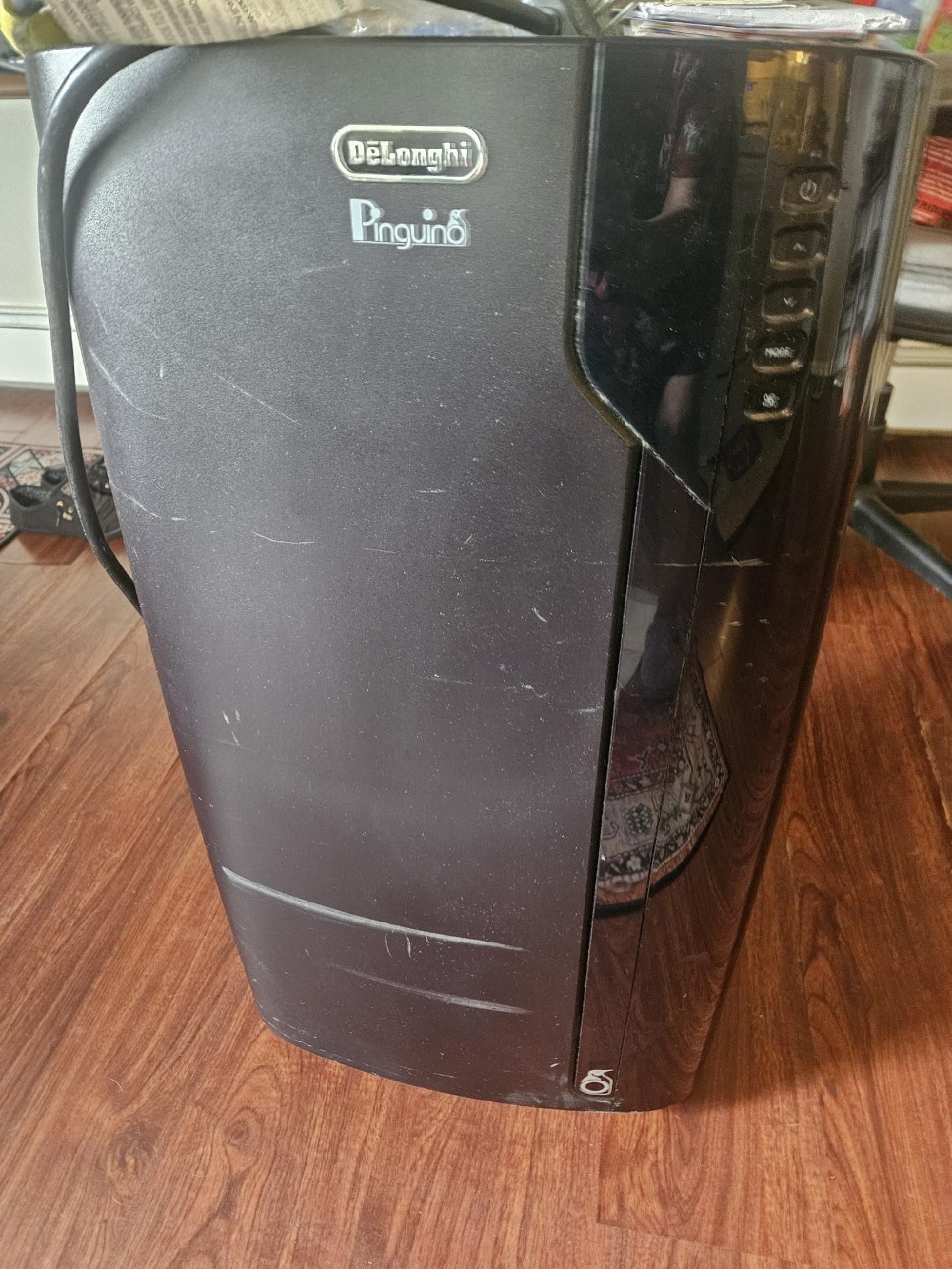 Delongi Portable Air Conditioner