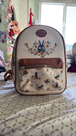 Kiki’s Delivery Service Mini Bag