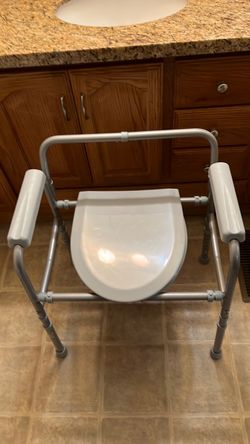 Commode