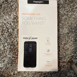 Moto g7 Power