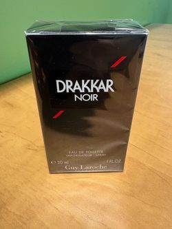 Drakkar Noir by Guy Laroche EDT 30ml