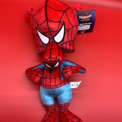 SpiderMan Spider Ham Plush