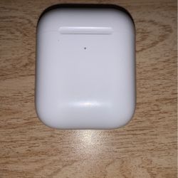 Airpod 2nd Generation with Charging Case