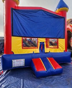 JUMPER FOR SALE