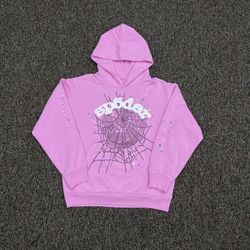 Sp5der Hoodies 