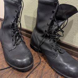 Boots (Size 10)
