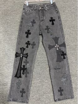 Chrome Hearts Brand New