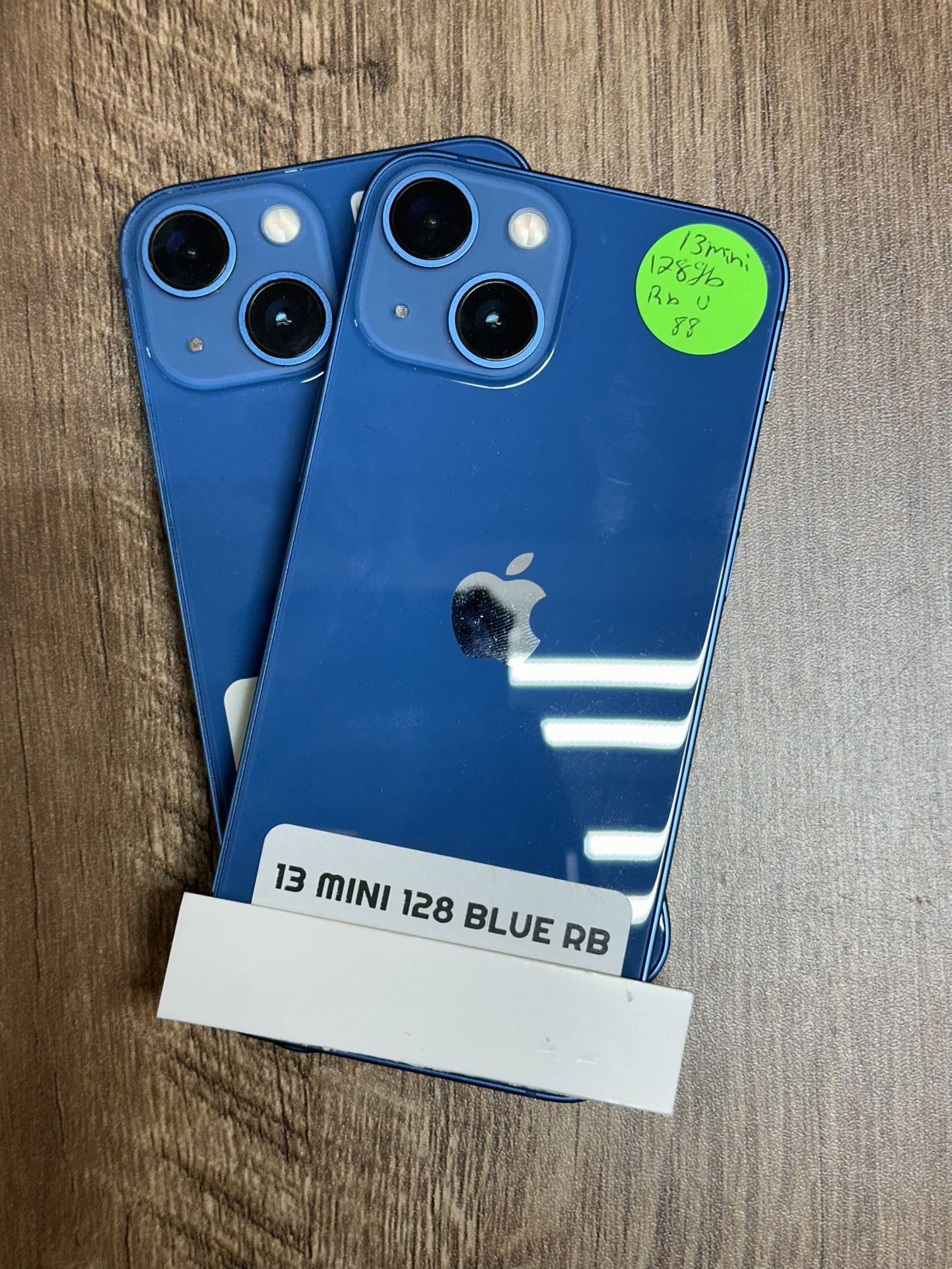 On Sale iPhone 13 Mini 128GB Refurbished Unlocked